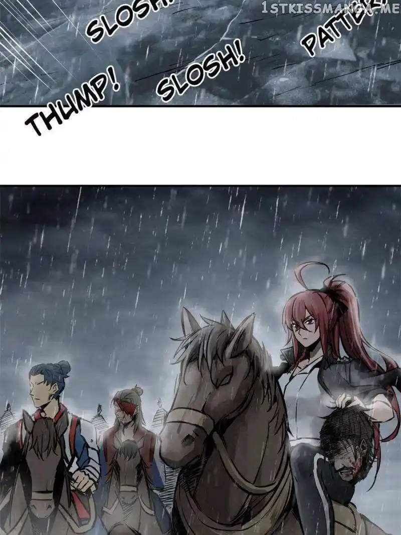 All Starts With Ubume Chapter 76