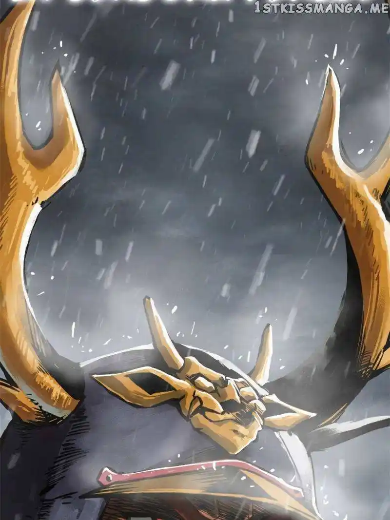 All Starts With Ubume Chapter 76