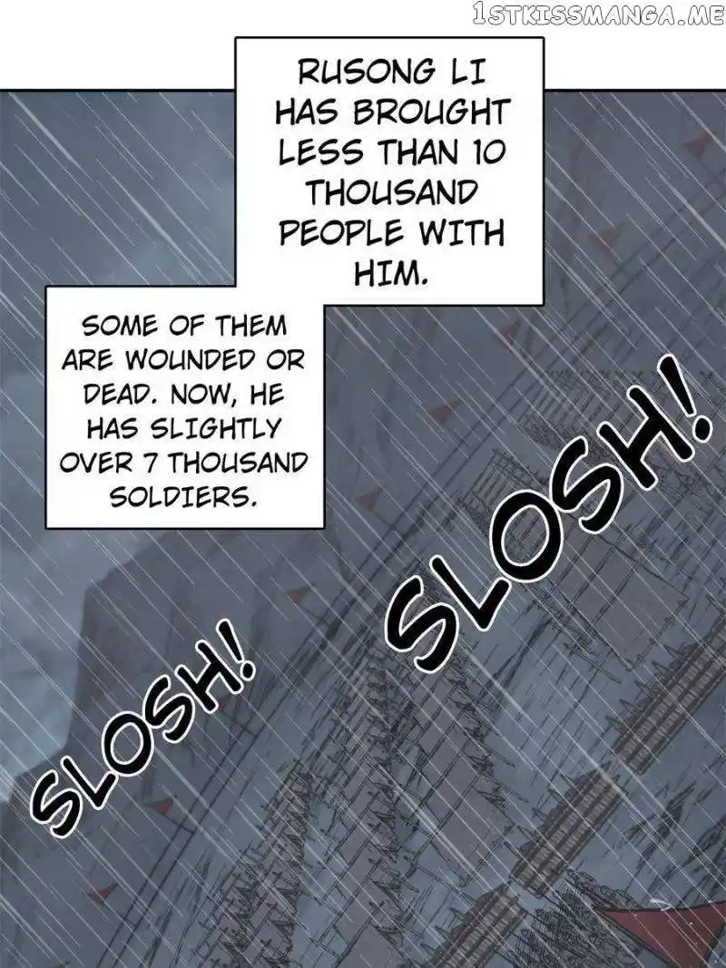 All Starts With Ubume Chapter 79