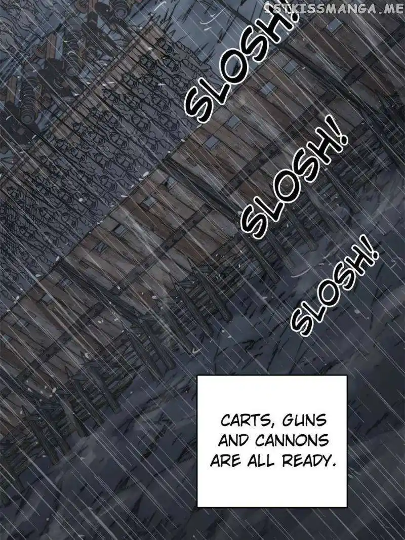 All Starts With Ubume Chapter 79