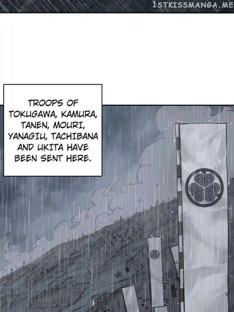 All Starts With Ubume Chapter 79