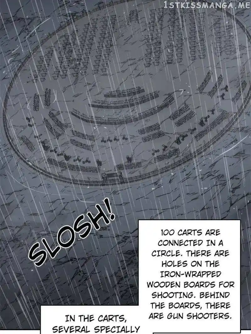 All Starts With Ubume Chapter 79