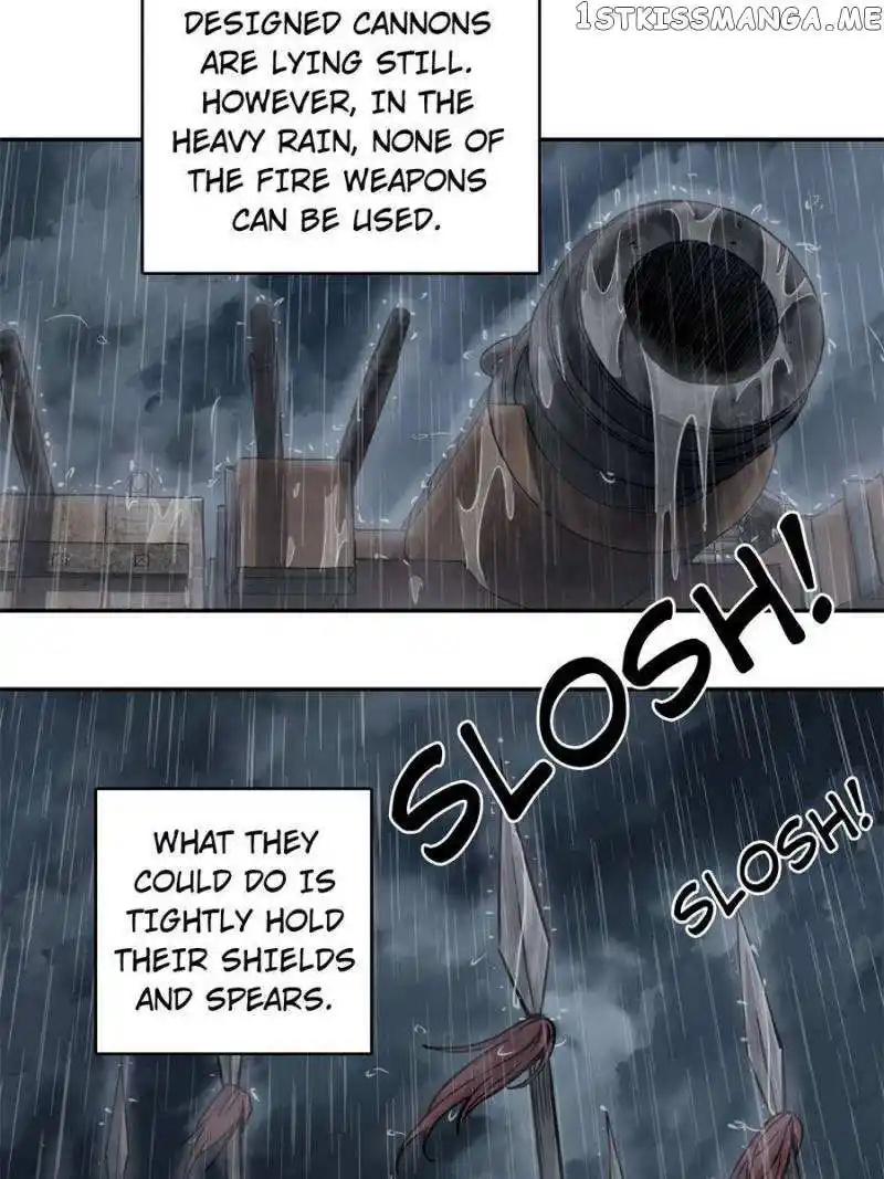 All Starts With Ubume Chapter 79