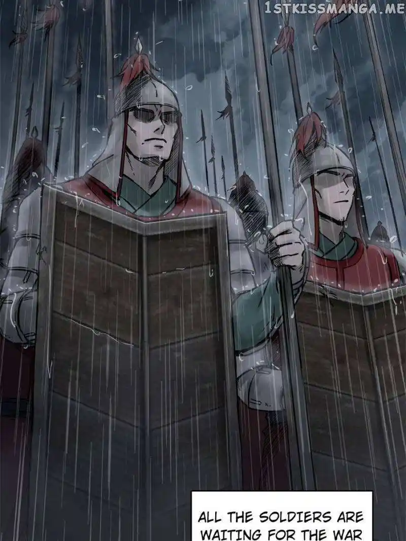 All Starts With Ubume Chapter 79