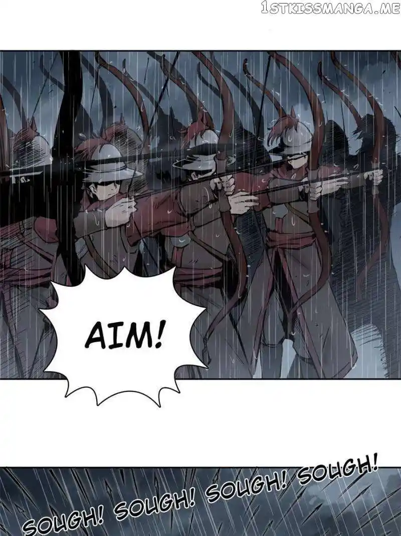 All Starts With Ubume Chapter 79