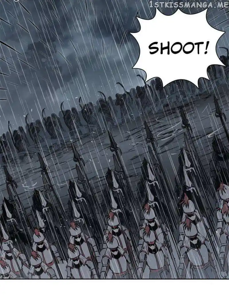 All Starts With Ubume Chapter 79