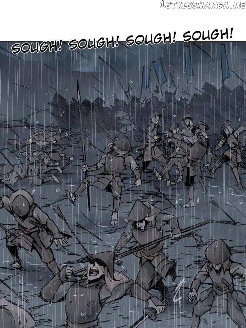 All Starts With Ubume Chapter 79