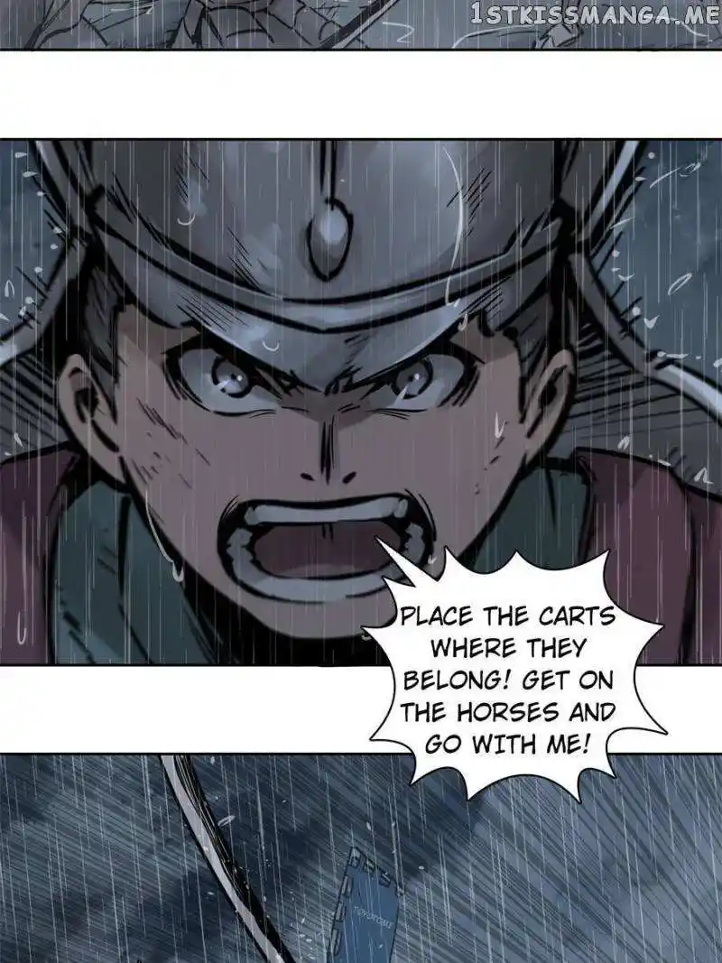 All Starts With Ubume Chapter 79