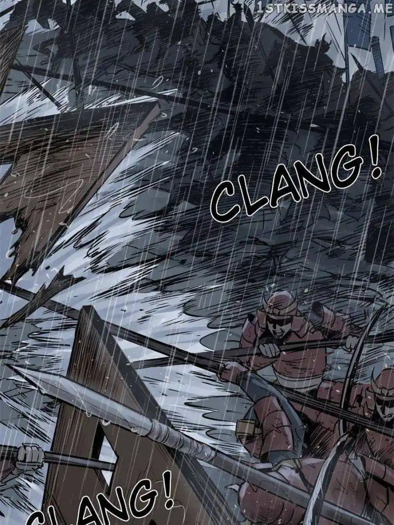 All Starts With Ubume Chapter 79