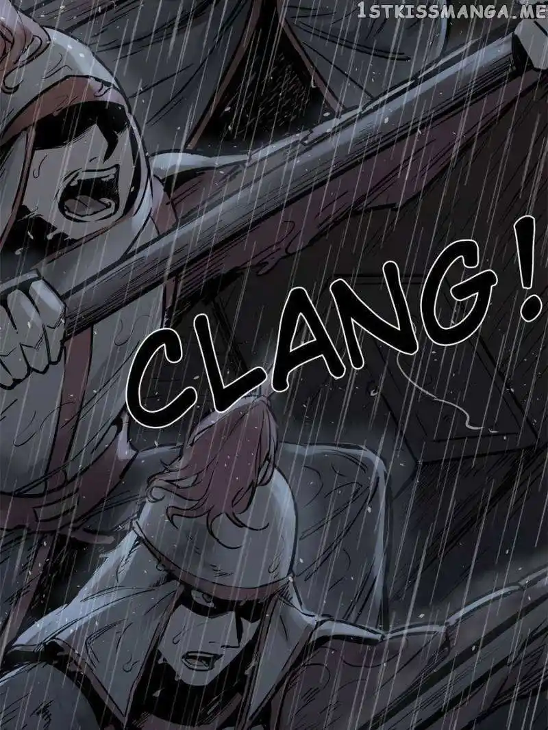 All Starts With Ubume Chapter 79