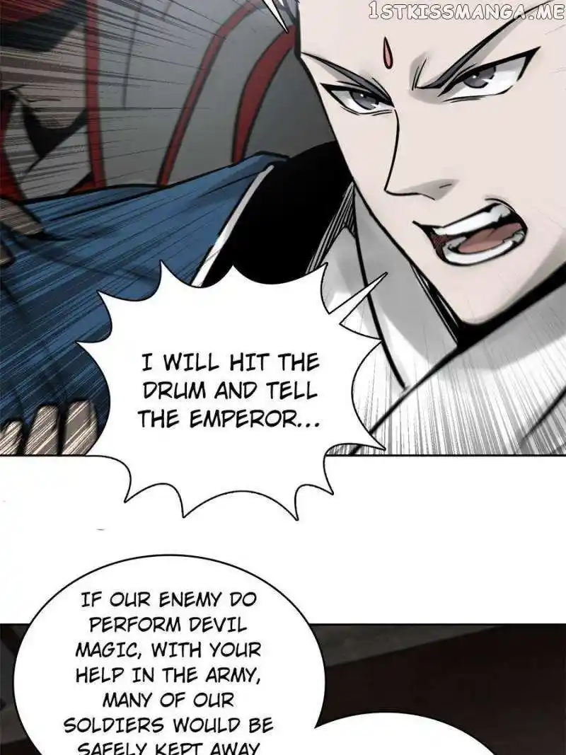 All Starts With Ubume Chapter 79