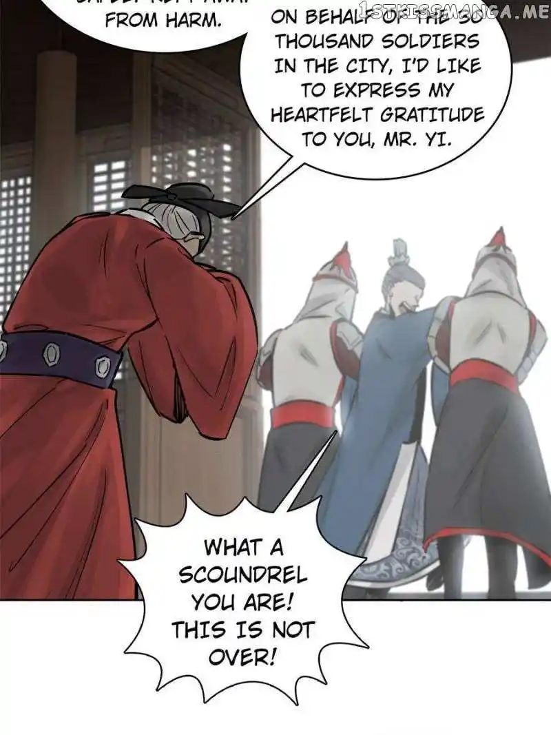All Starts With Ubume Chapter 79