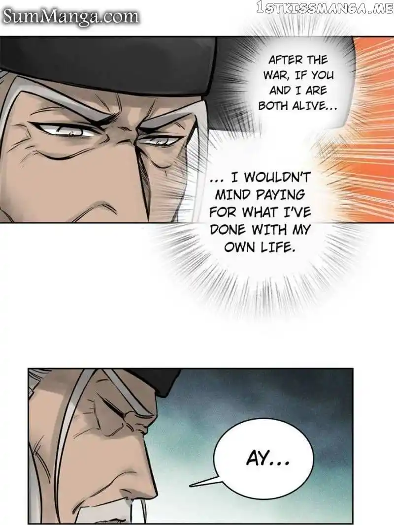 All Starts With Ubume Chapter 79