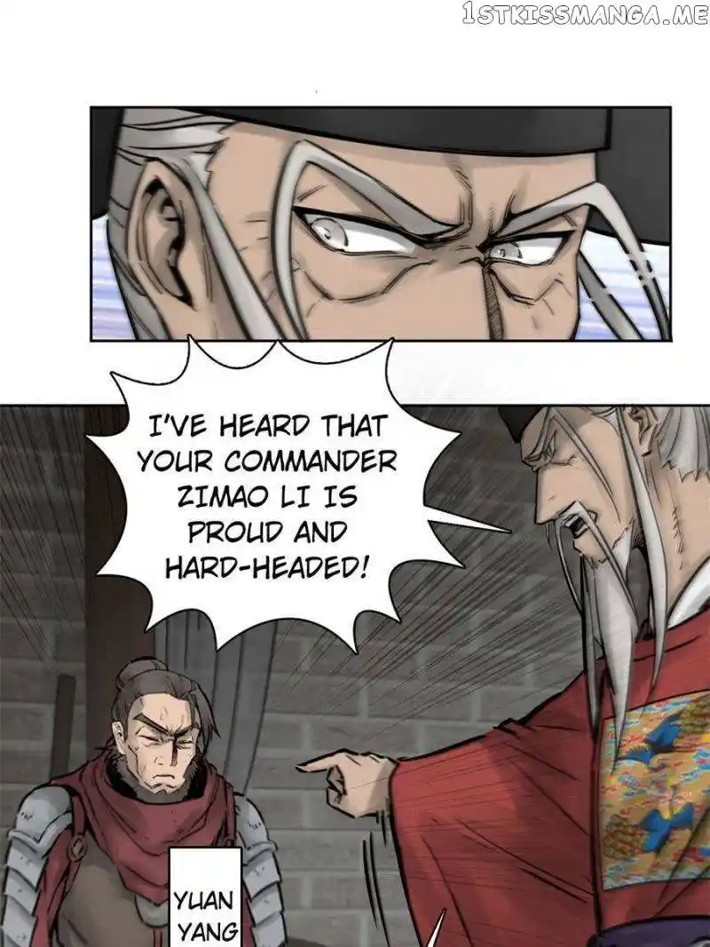 All Starts With Ubume Chapter 79