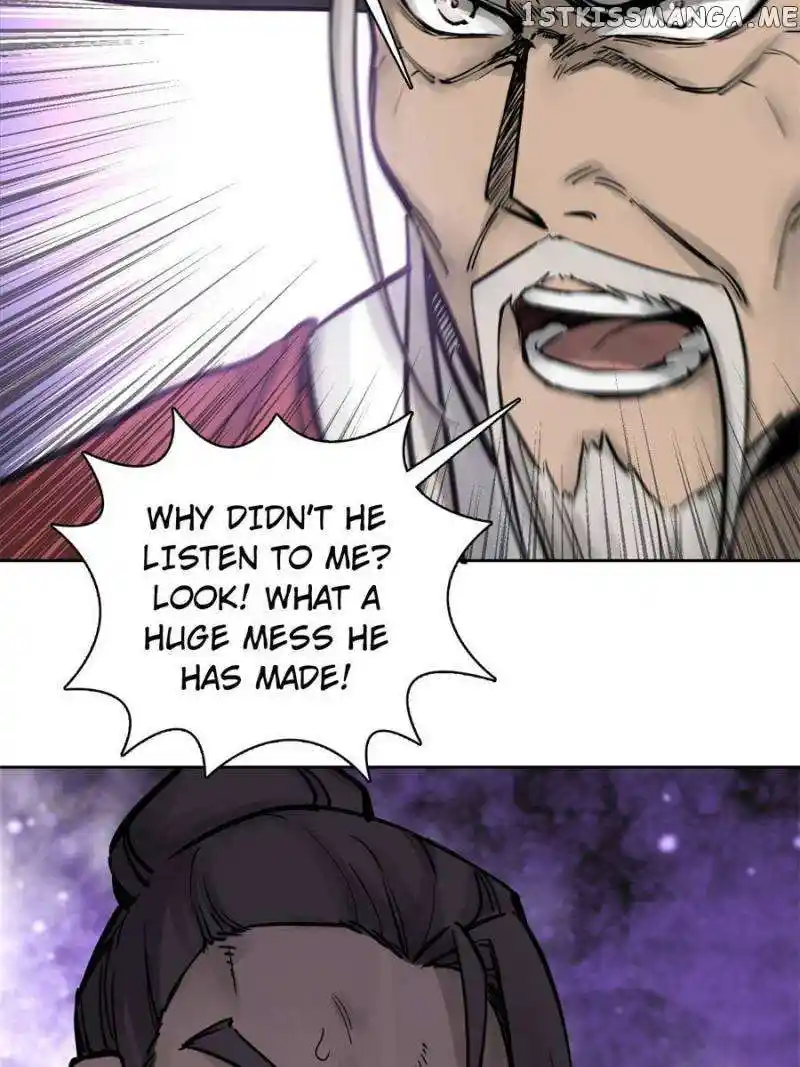 All Starts With Ubume Chapter 79