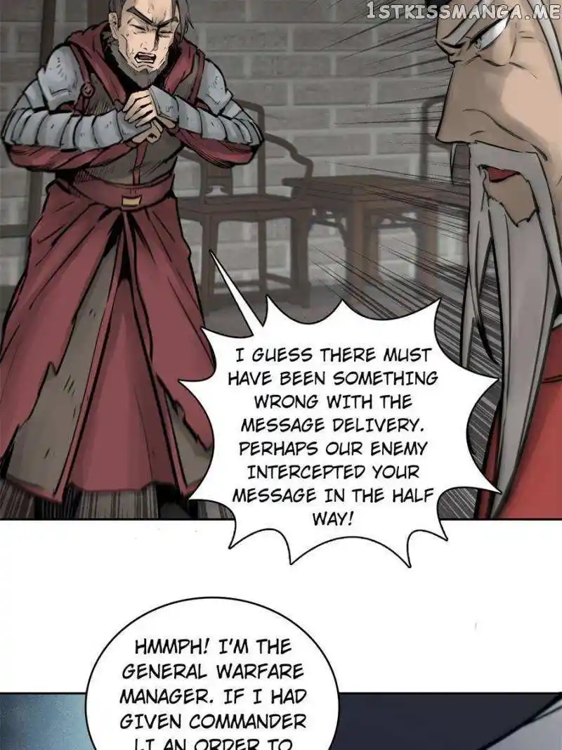 All Starts With Ubume Chapter 79