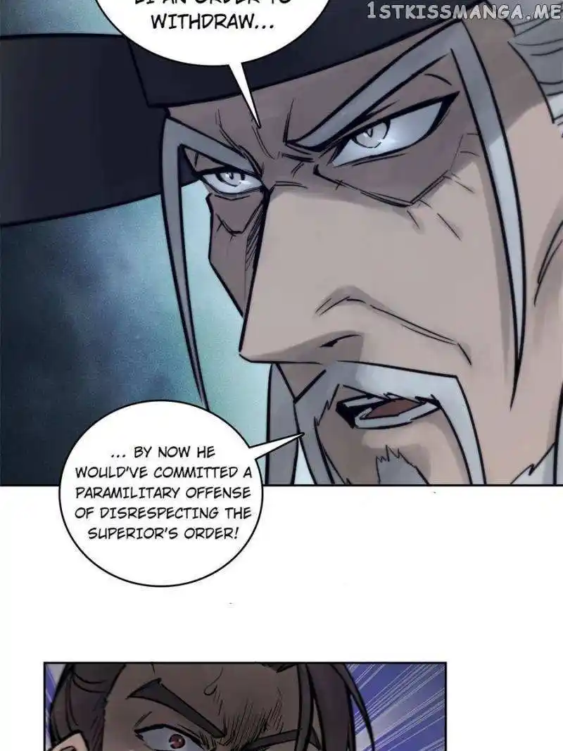 All Starts With Ubume Chapter 79