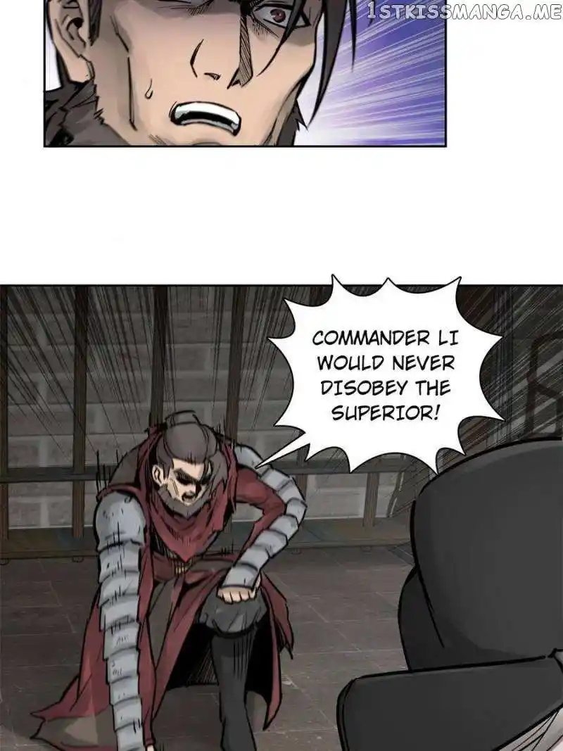 All Starts With Ubume Chapter 79