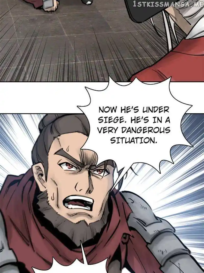 All Starts With Ubume Chapter 79