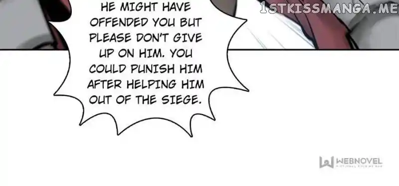 All Starts With Ubume Chapter 79