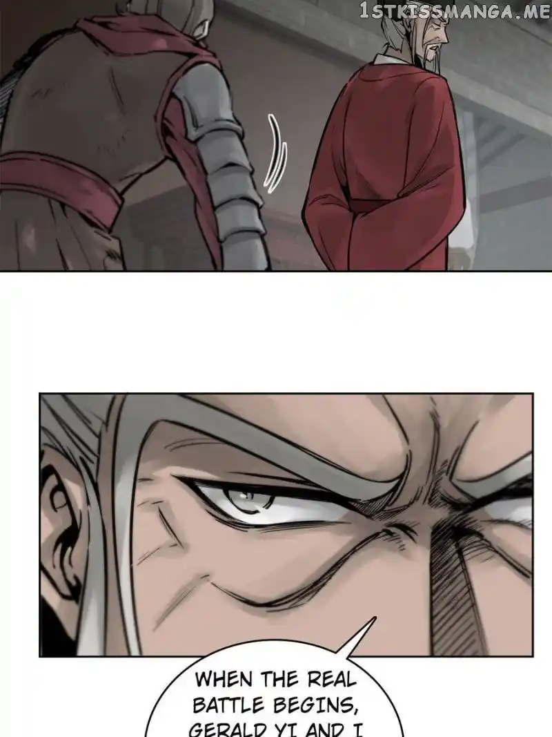 All Starts With Ubume Chapter 79