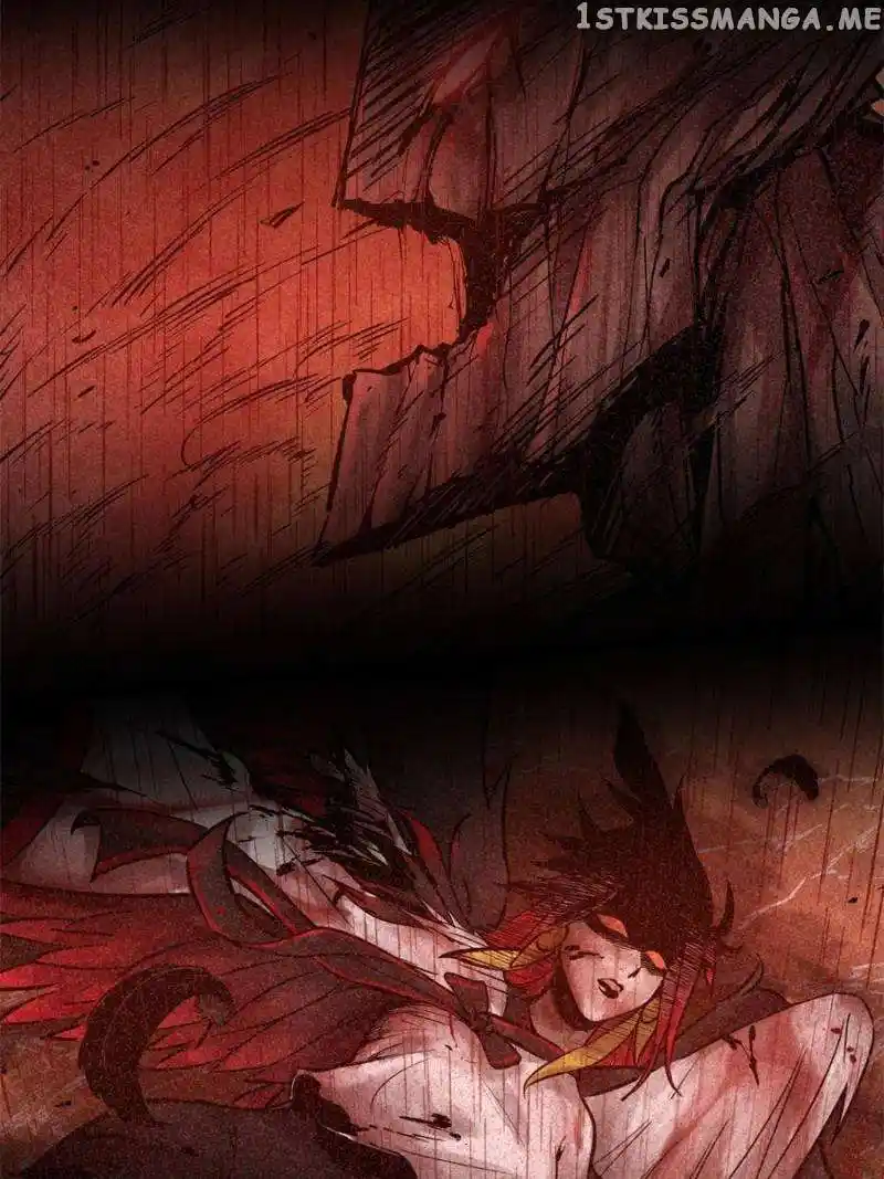 All Starts With Ubume Chapter 79