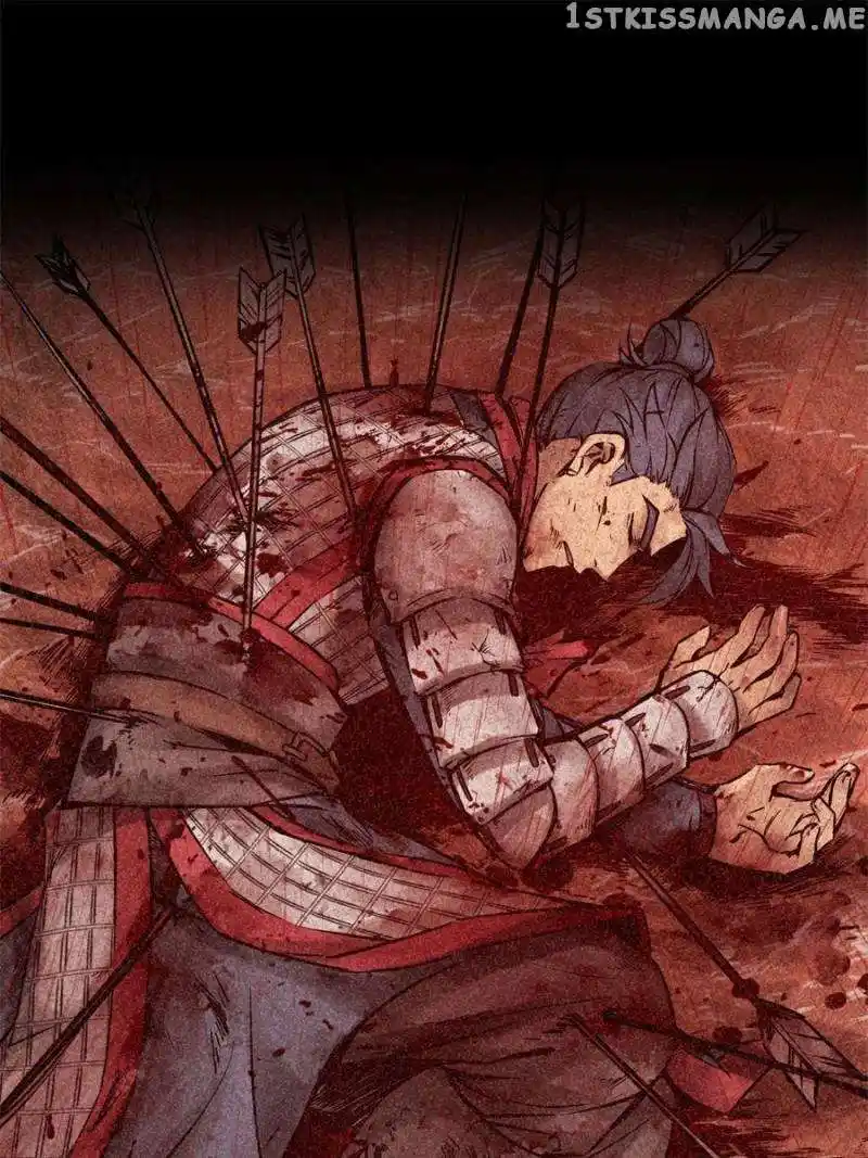 All Starts With Ubume Chapter 79