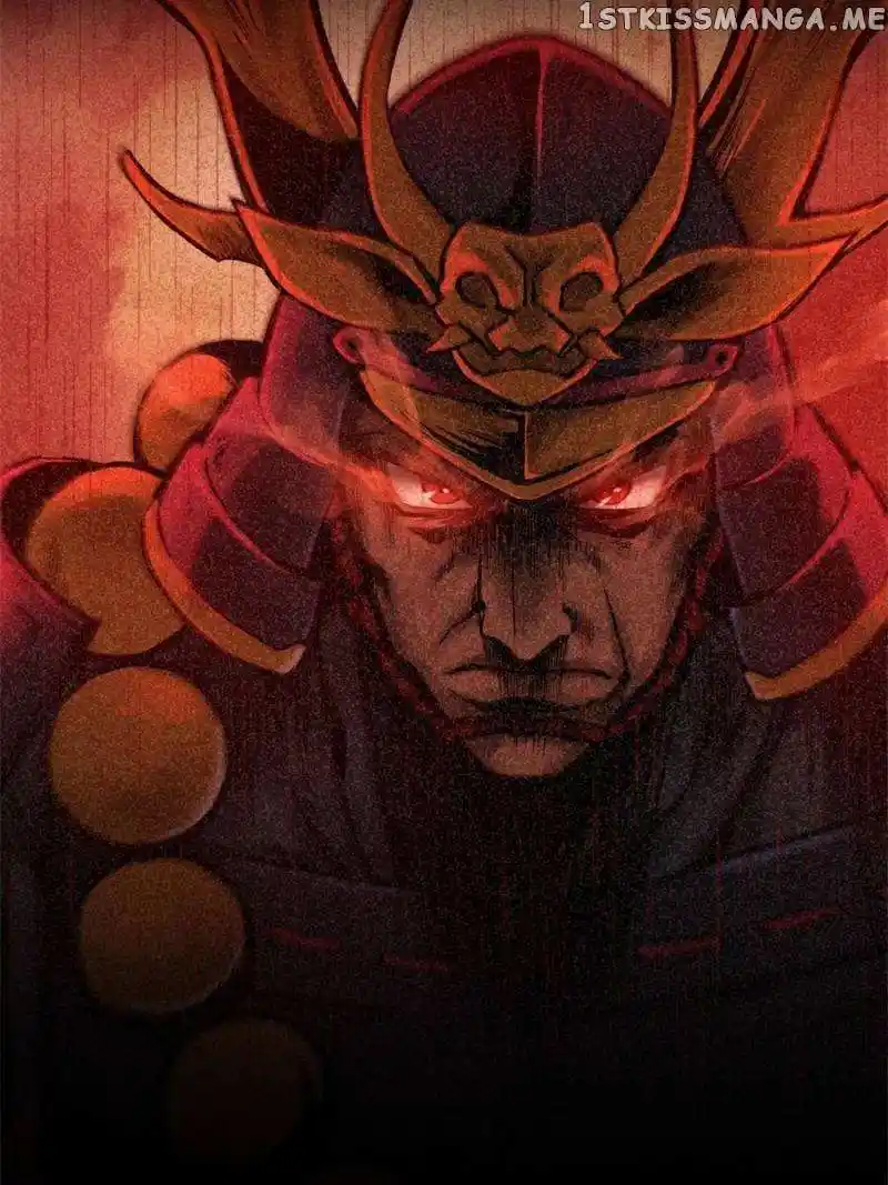 All Starts With Ubume Chapter 79