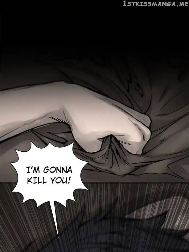 All Starts With Ubume Chapter 79