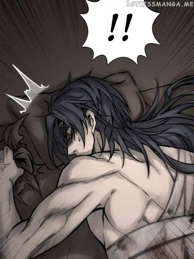 All Starts With Ubume Chapter 79