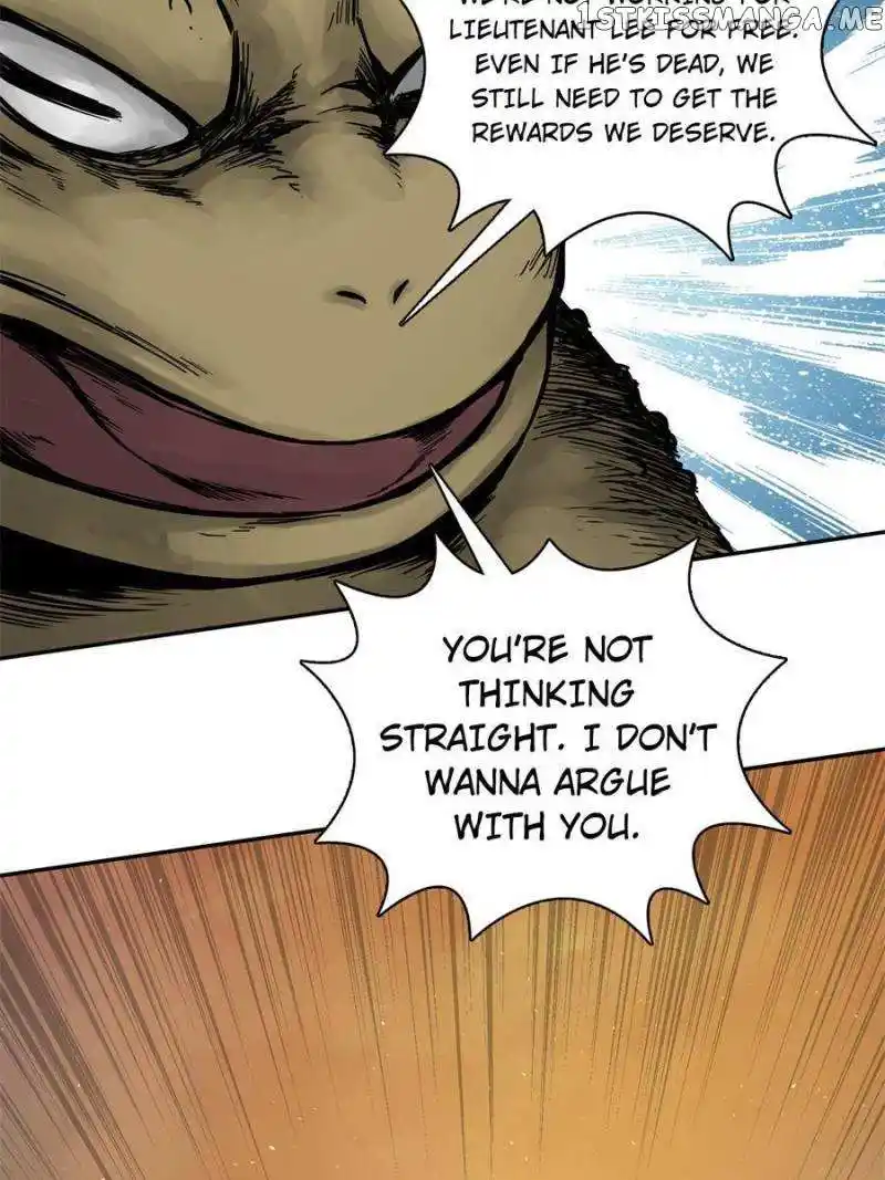 All Starts With Ubume Chapter 79