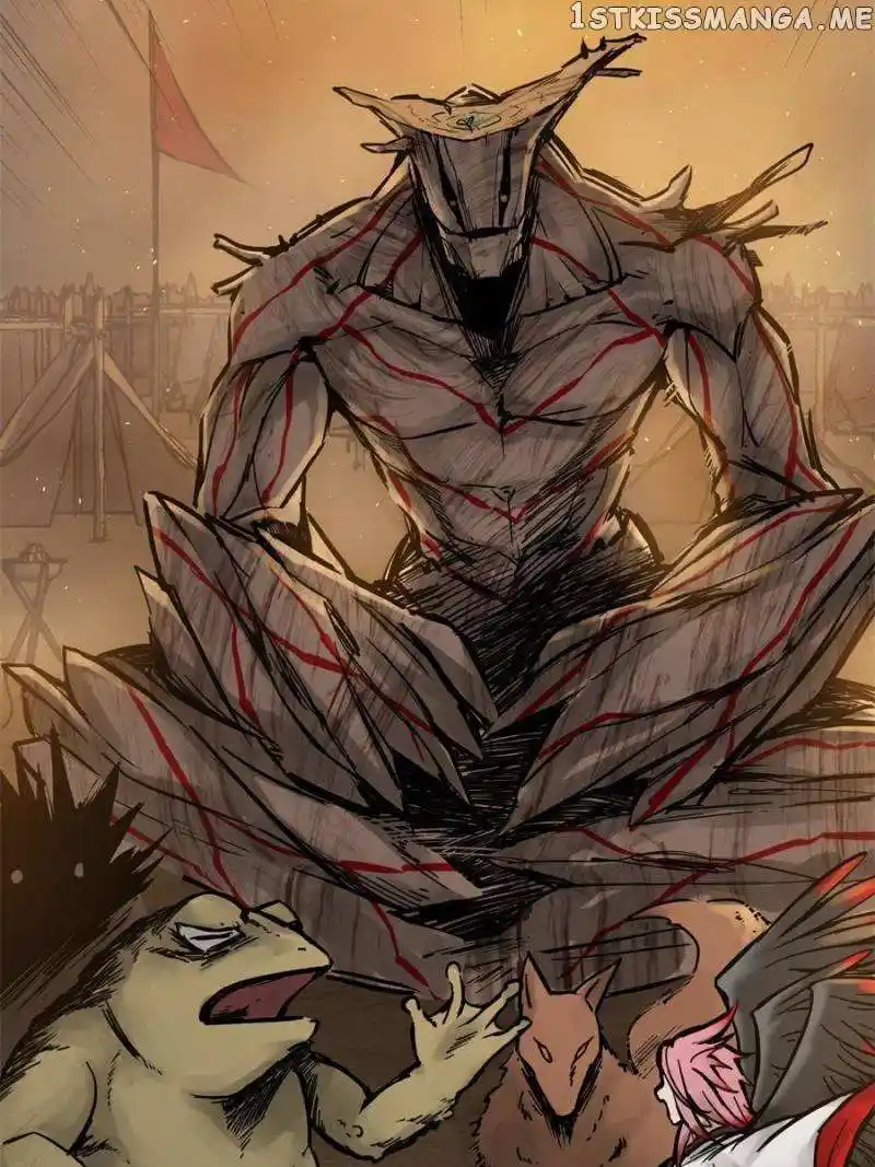 All Starts With Ubume Chapter 79