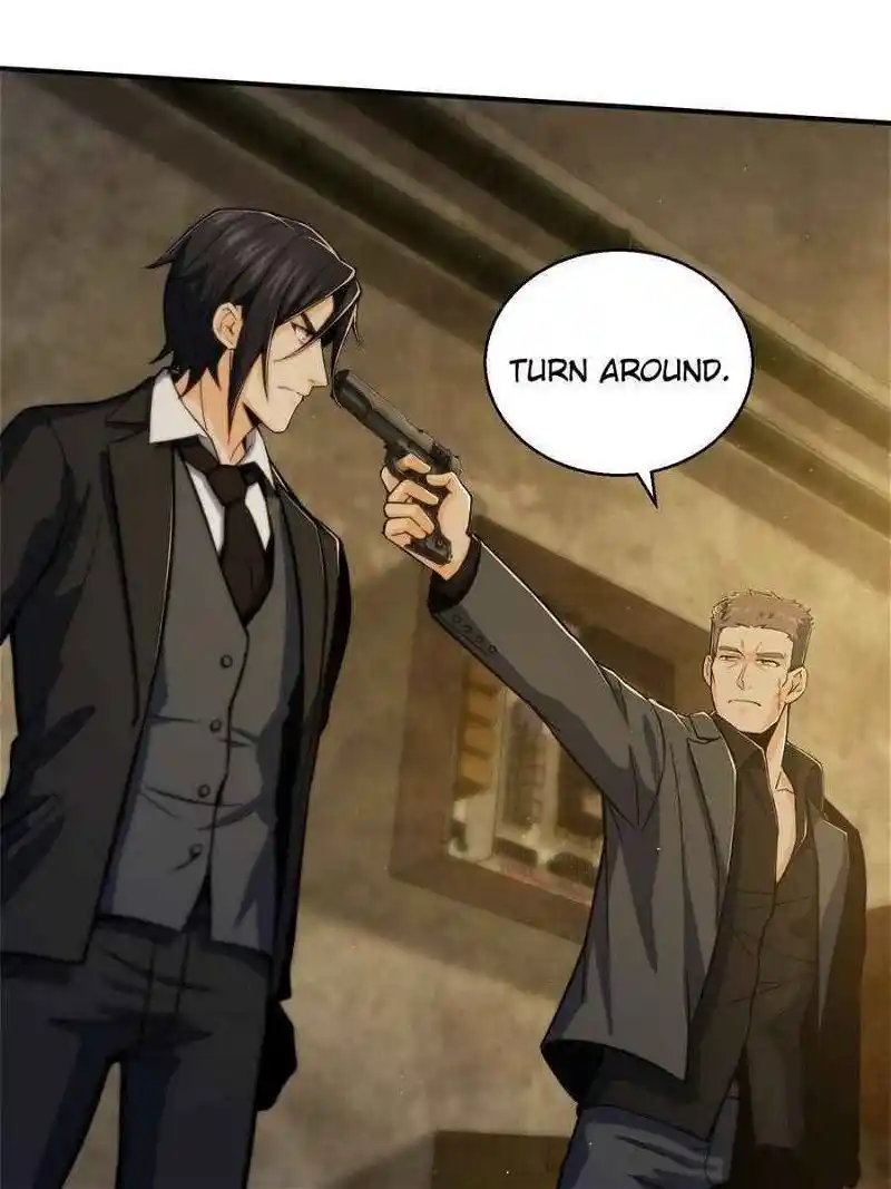 All Starts With Ubume Chapter 8