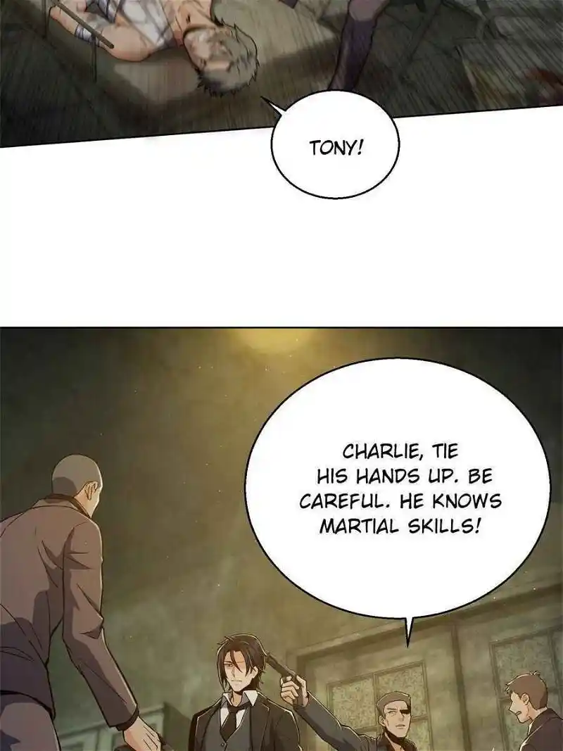 All Starts With Ubume Chapter 8