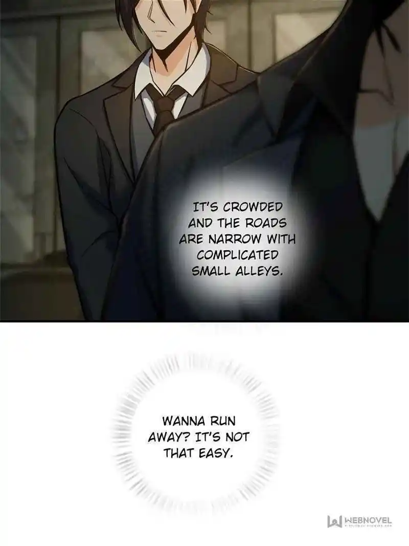 All Starts With Ubume Chapter 8