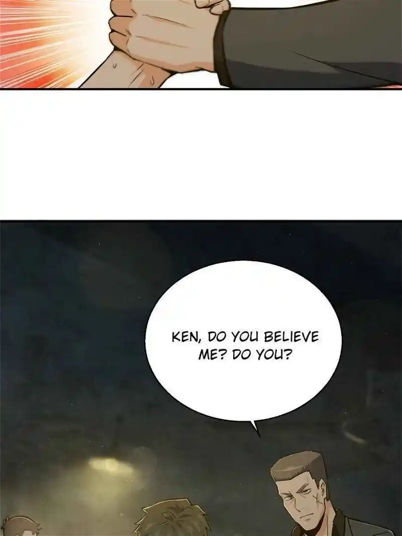 All Starts With Ubume Chapter 8