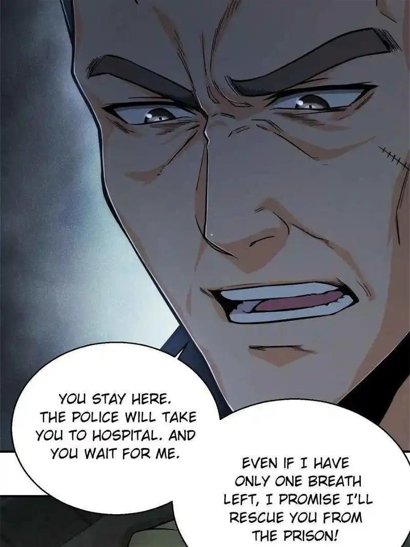 All Starts With Ubume Chapter 8