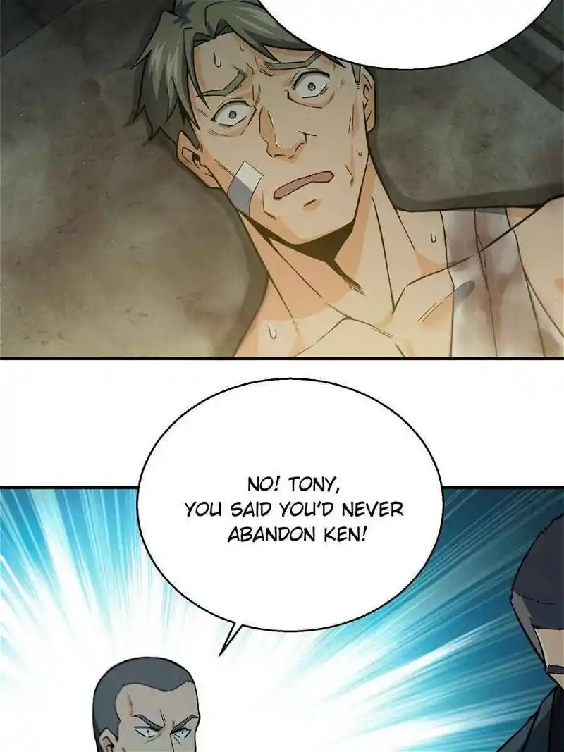 All Starts With Ubume Chapter 8