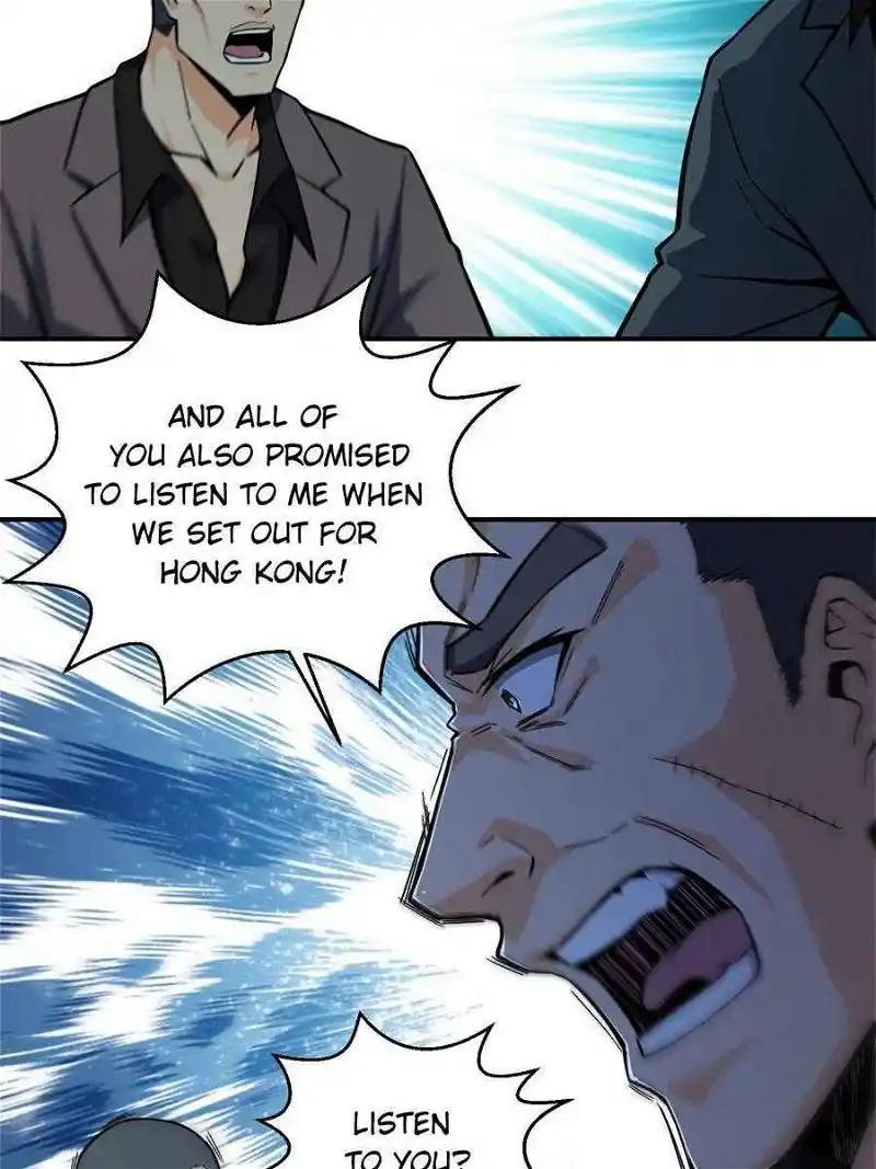 All Starts With Ubume Chapter 8