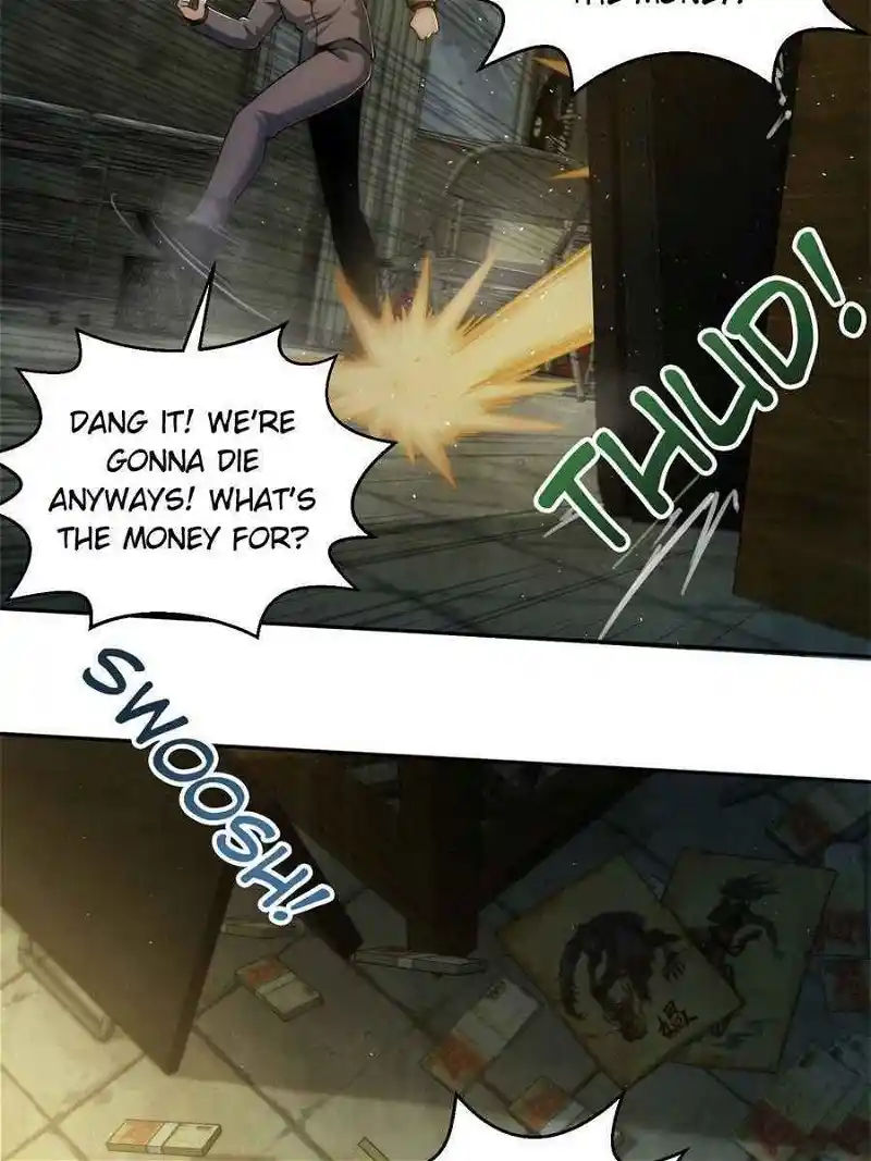 All Starts With Ubume Chapter 8