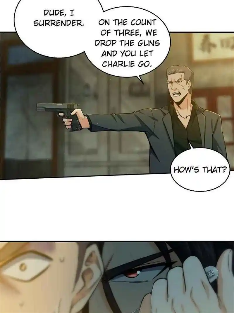 All Starts With Ubume Chapter 8