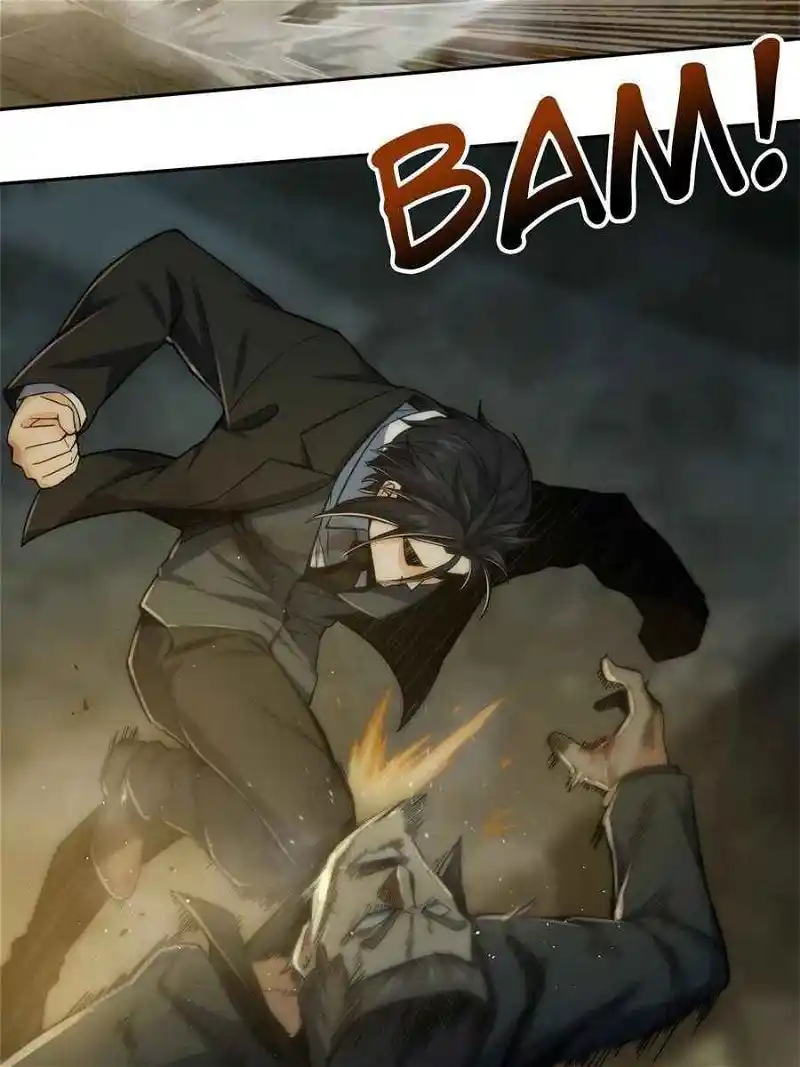 All Starts With Ubume Chapter 8