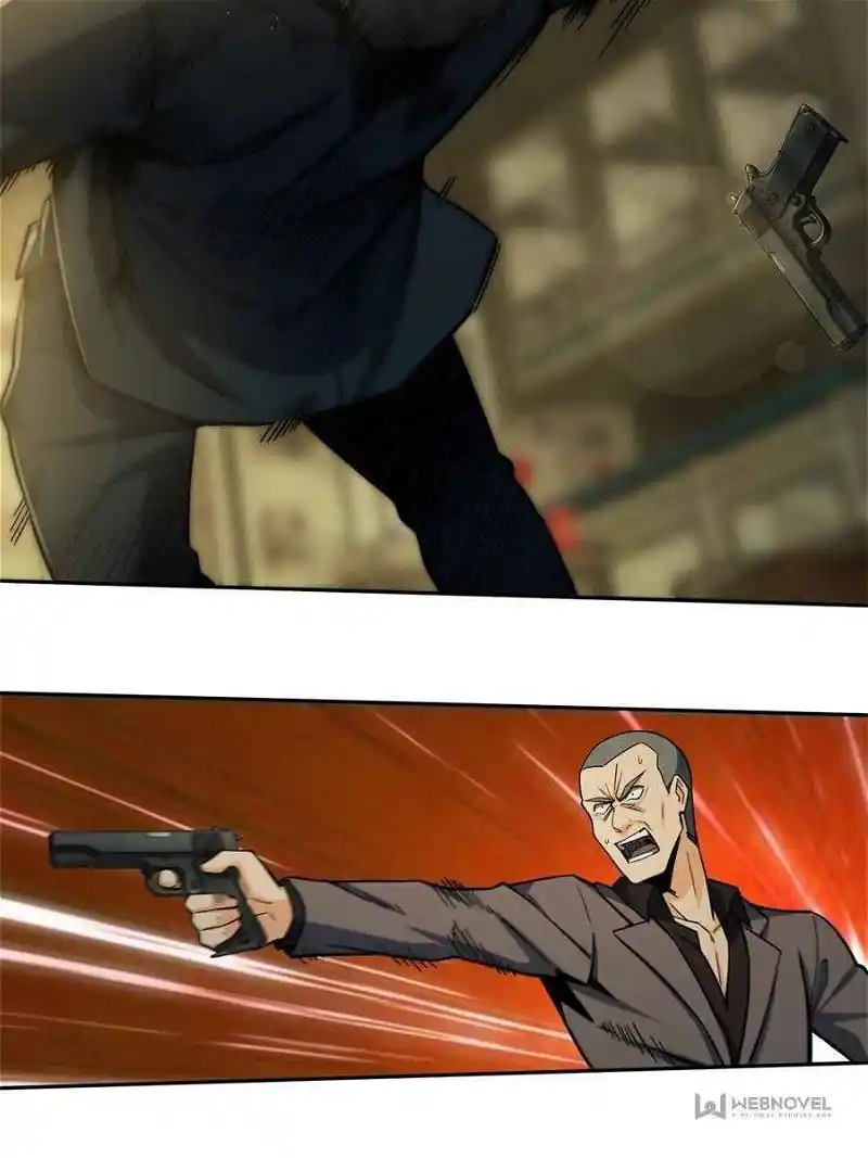 All Starts With Ubume Chapter 8