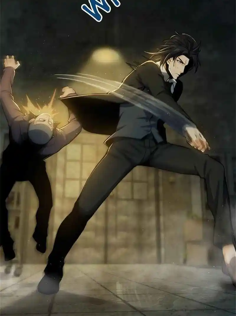 All Starts With Ubume Chapter 8