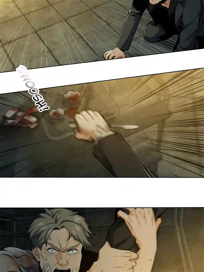 All Starts With Ubume Chapter 8