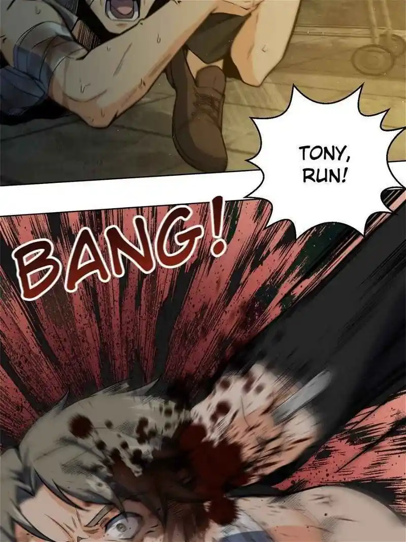 All Starts With Ubume Chapter 8