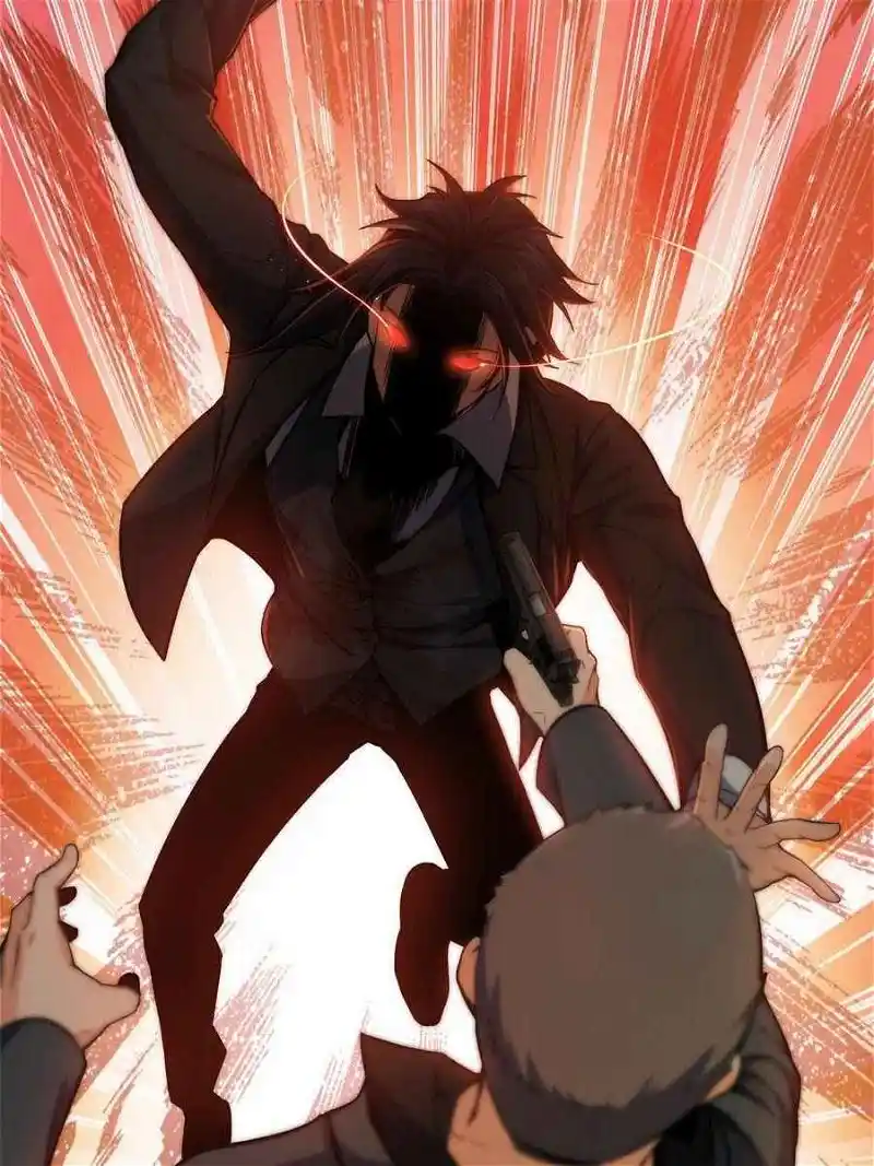 All Starts With Ubume Chapter 8