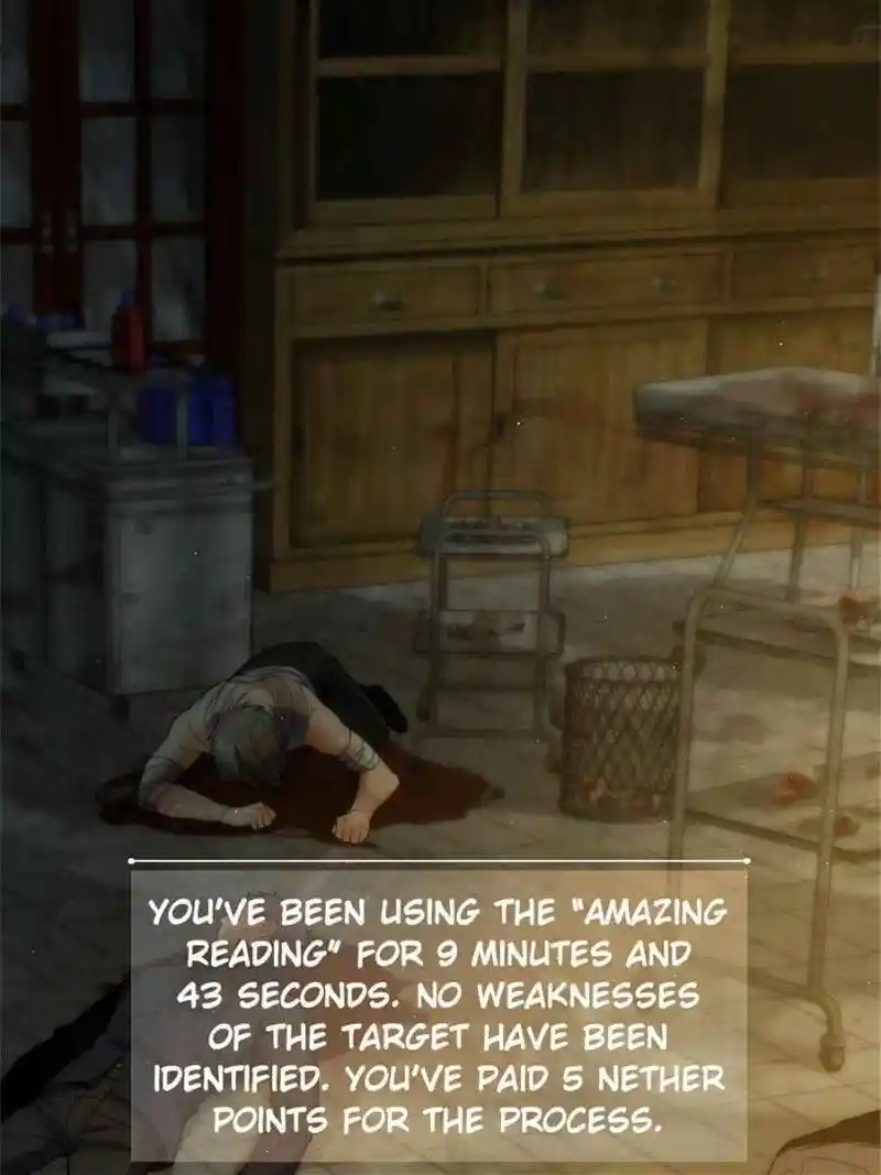 All Starts With Ubume Chapter 8