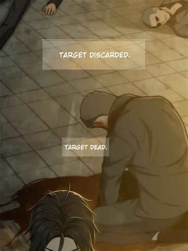 All Starts With Ubume Chapter 8