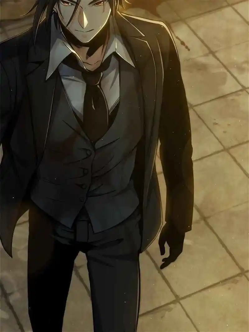 All Starts With Ubume Chapter 8